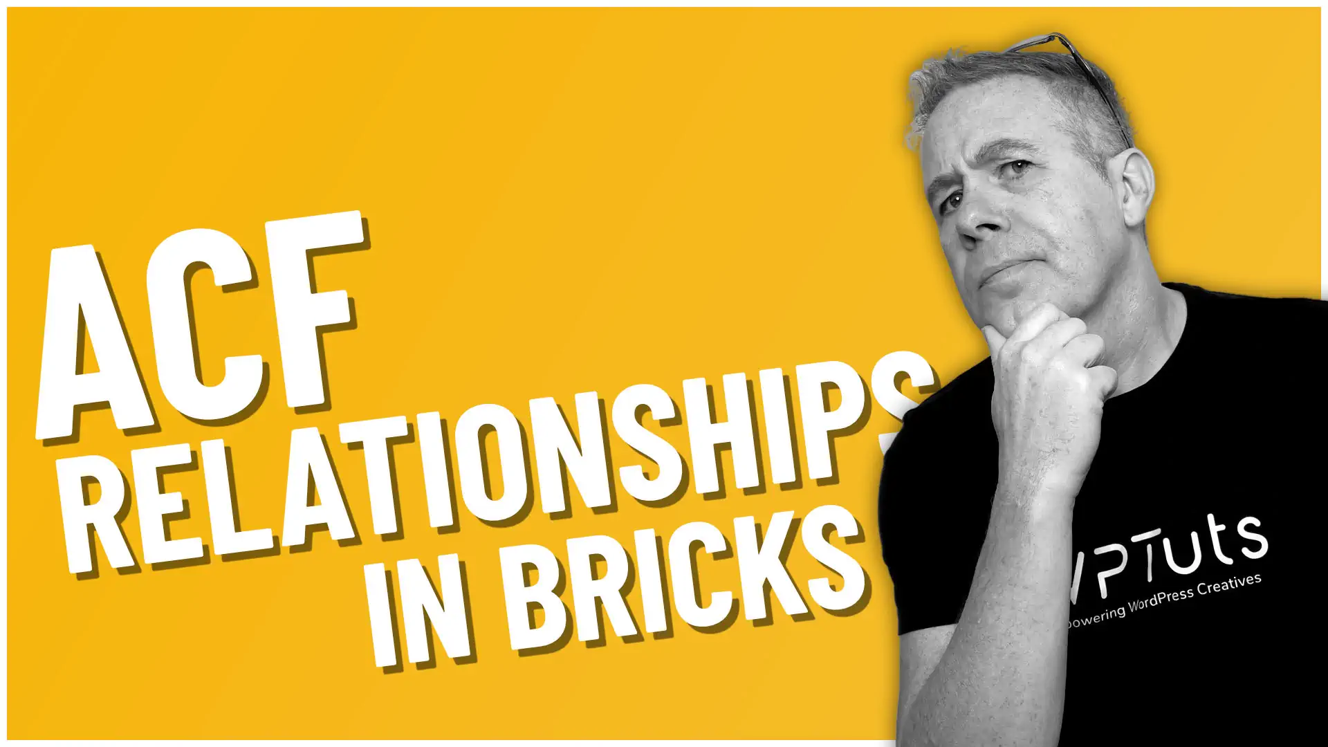 bricks acf relation